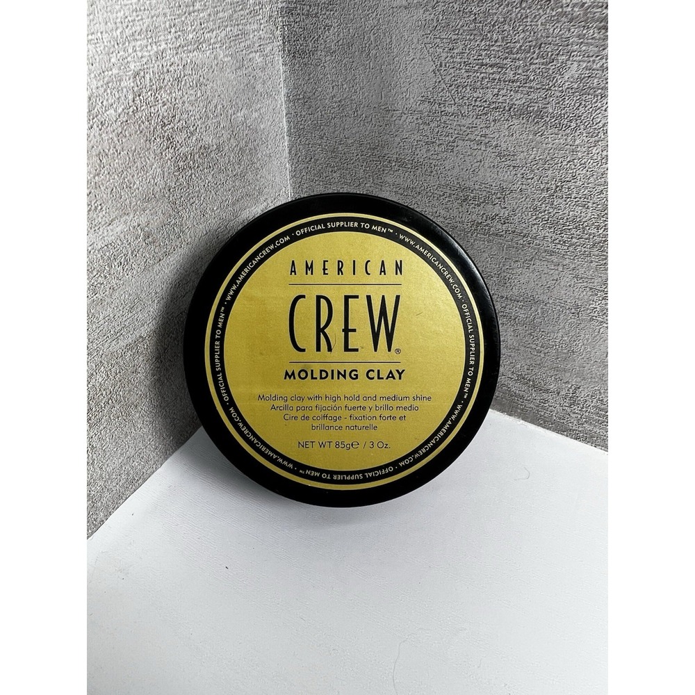 American Crew Molding Clay 3.0 oz